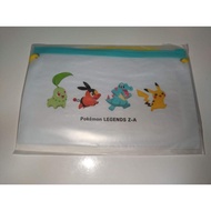 Pokémon ZA Josin Special Offer
