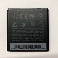 HTC G17 G18 z715e x315e x310e g21g22手機G14 BG86100原裝電池