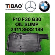 (TiBAO) BMW F30 F15 G11 G12 G30 (8HP) GEARBOX OIL PAN(PLASTIC)