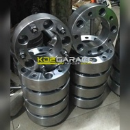 adaptor velg mobil tebal 5 cm h5x139.7 taft jimny escudo cj 2 pcs