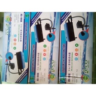 Electriaal RS-188A 12W aquarium water filter pump, RS-188A aquarium water pump, pump head, filter (1