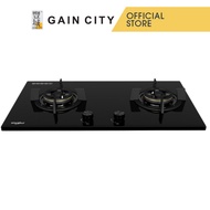 Whirlpool Gas Hob Gwg7820ls
