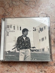 陳昇 1996 SUMMER 夏 CD