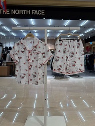 （預訂）❗️韓國代購 SPAO x SANRIO 兒童睡衣💫SPAO睡衣兩套包郵