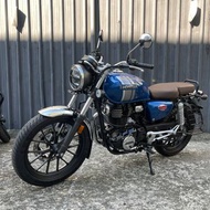 【售】復古 2023 新車 HONDA CB350 DLX PRO CHROME ABS 雙色版 可車換車 CB350PRO CB 街車 PRO/C