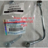 Wisnu store - Diesel Pipe Hose No. 1 Colt Diesel Ragasa PS100 PS 120