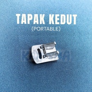 Gathering Presser Foot (Tapak Kedut)