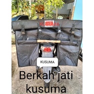 Tingkak courier bag,/ super jumbo stacking courier bag, waterproof