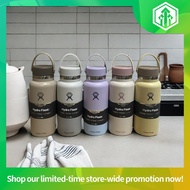 Hydroflask New Style Hot-selling Stainless Steel Thermos Cup Fashion Space Bottle Outdoor Sports The