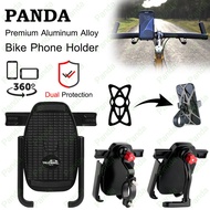 Bicycle Phone Holder, Bicycle Phone Holder, Phone Holder, Bicycle Handlebar Phone Holder