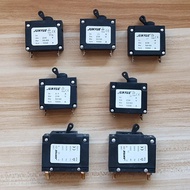 Pemutus litar 9.1 11 23 24 25 27 30A untuk Honda GX160 EF2600 E*/EC1800 2500 2600 E* 5500 6500 suis 