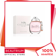 COACH Coach EDT น้ำหอม 30ml BEAUTRIUM บิวเทรี่ยม โคช