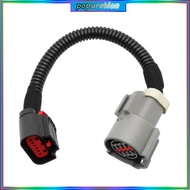 POP Plastic Wiring Connector For Cooling Fan Clutch Assembly 7L1Z14K095A For Select Model Truck Mode
