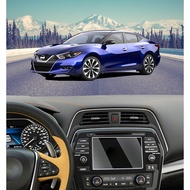 Screen Protector for 2019-2024 Subaru Forester 8 Inch Tempered Glass Protective Film for 2014-2019 G