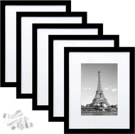 5X7/8X10/11X14 Picture Frame Display Pictures Multi Photo Frames Collage For Wall Tabletop Display Photo Album Decoration