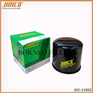 JOC-11003 Jimco Oil Filter JOC-16000 15400-PR3-004 Md017440 B6Y0-14-302 C-1605 C1605 C-1049 C1049 MI