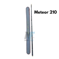 New Carbon Fiber Joran Pole/ Tegek Pure Carbon Fsihing Rod Kyoto Anyfish