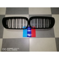 Bmw E46 Kindle Grill Facelift Double Slat