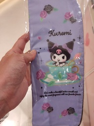 Kuromi /玉桂狗雨傘套