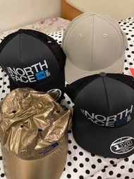 Cap帽 the north face