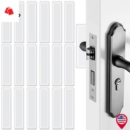 BK-Transparent Silicone Shockproof Pads/ Thickened Cartoon Animals Wall Protective Buffer/ Furniture