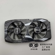 Brand New ASUS/ASUS GTX1660TI 1650 4G/6GB DUAL OC Graphics Card Cooling Fan Original