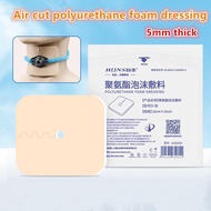 BearTwo | Ultra-soft Fixation Tracheotomy Tube Medical Comfortable Tracheal Ultra-soft Fixation Trac