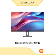 Xiaomi 2K Monitor A27Qi - Original MI Malaysia
