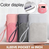 SAMSUNG TAB S6 LITE 10.4 SARUNG TABLET POCKET CASE SLEEVE BAG COVER