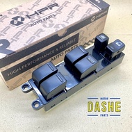 TOMBOL Nissan Serena C24 2004 to 2012 Master Switch Power Window Switch Driver's Window Button