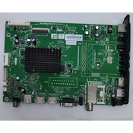 (D016) Toshiba 40L5650VM Mainboard, Powerboard, LVDS, Sensor. TV Spare Part.