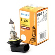Original Philips HB4 9006PR Premium + 30% (1pcs)