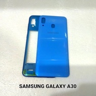 Housing Casing Kesing Samsung A30 Bazel + Backdoor BEST SELLER