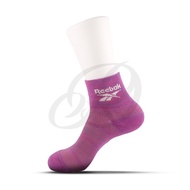 Reebok Original Socks Crew Socks Over Thick Unisex Casual Socks