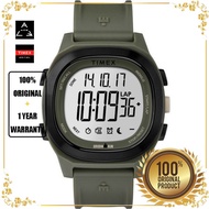 TIMEX IRONMAN TRANSIT WATCH 40MM-TW5M19400  | BlackAceOnline