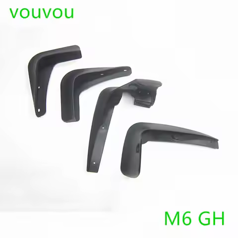 Car accessories GS1D-51-880 wheel mud guard splash for Mazda 6 2008-2012 GH