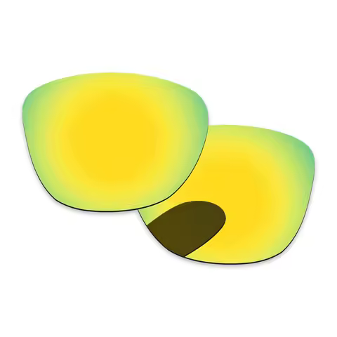 Qyvolux Replacement Lenses for Ray-Ban Wayfarer RB2140 54mm Sunglasses Polarized - Multiple Options