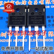 G60T60AK3HD New  Spot G60T60A TO-247 IGBT Inverter Welder 60A600V G60T60AK3