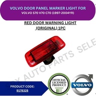 VOLVO GENUINE INTERIOR DOOR LIGHT LAMP / WARNING LIGHT FOR VOLVO S70 V70 C70 (1997-2004YR)