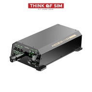 MOZA Flight | AB9 Force Feedback Yoke-Professional Direct Drive FFB System [Thai Warranty]