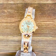 Jam Tangan Cewek Wanita Dewasa Rantai Kecil Fashion Import Murah Mewah