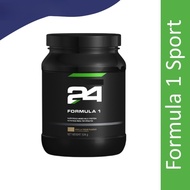 #100% HERBA_LIFE 24 FORMULA 1 SPORT VANILA CREAM FLAVOUR配方1运动营养饮-香草奶油味(524g) 1521