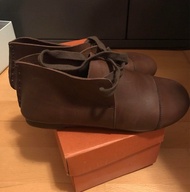 Junda  Leather Shoes