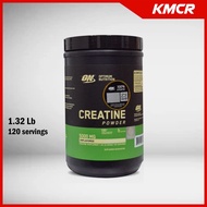 ON Creatine Powder Optimum Nutrition 600 Gr Creatine DymatizePLATINUM - KMCR NEXTLEVEL