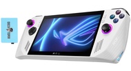 ASUS ROG Ally RC71L-ALLY.Z1X_512 White Laptop/Ryzen Z1 Extreme/16GB/512GB PCIe SSD/7 IPS Touch Full 