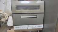 Panasonic 洗碗機