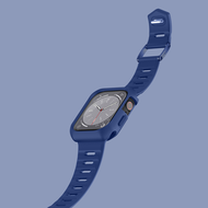 ITSKINS HYBRID R // 360 SOLID BUNDLE (LENS COVER BUMPER STRAP) สายรัดและเคสกันกระแทก สำหรับ Apple W