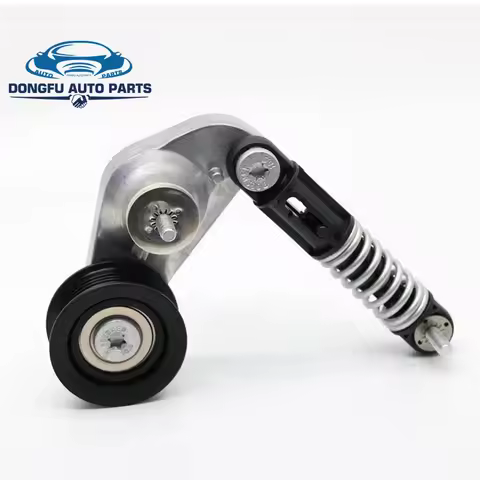 Oil Pump Belt Tensioner for Ford Mondeo 203mph 2.0T Edge 2.0T BB5E6A228BA