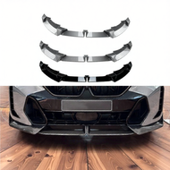 BONINGYU | สปอยเลอร์หน้า BMW X6 G06 LCI M Sport 2023+