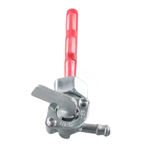 Petcock Fuel Valve Fuel Valve Petcock Fuel Switch Accessories Fuel Tap Petcock CD70 Practical XL175 